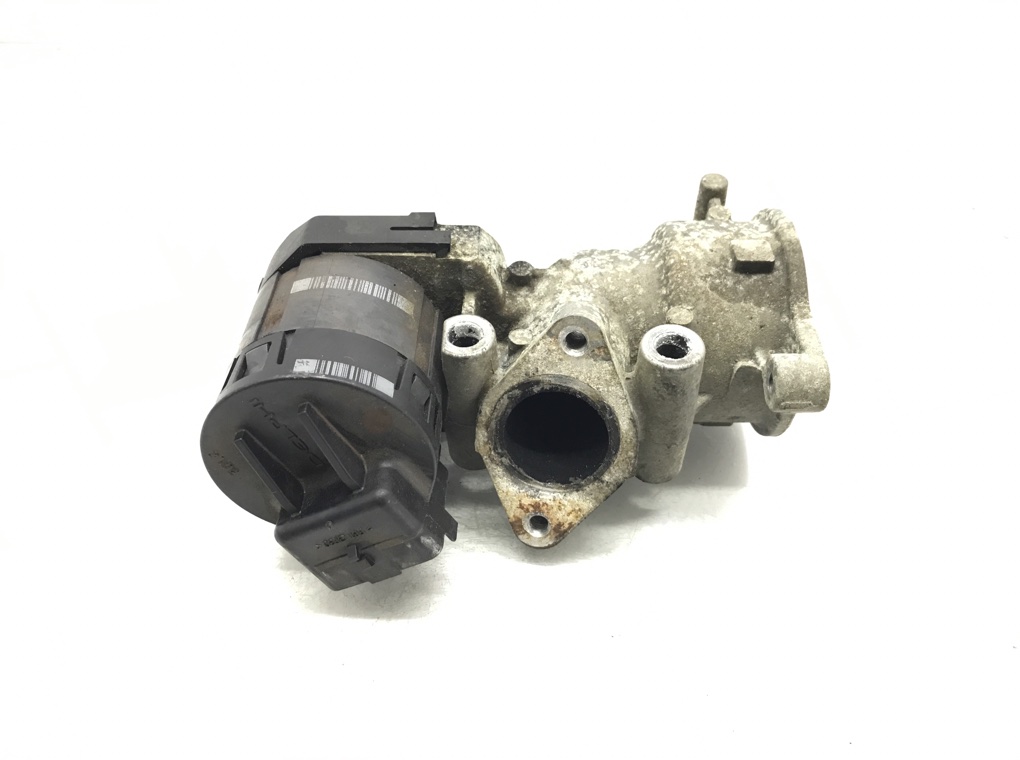 Клапан EGR для Peugeot 407, 2007 г. 2.0 HDi дизель б/у