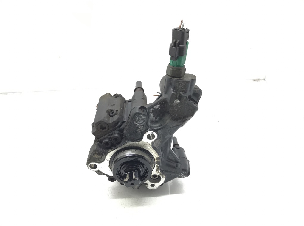 ТНВД для Peugeot 407, 2007 г. 2.0 HDi дизель б/у