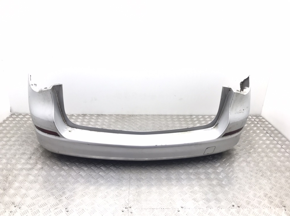 Бампер задний для Opel Astra, 2013 г. 2.0 CDTi дизель б/у
