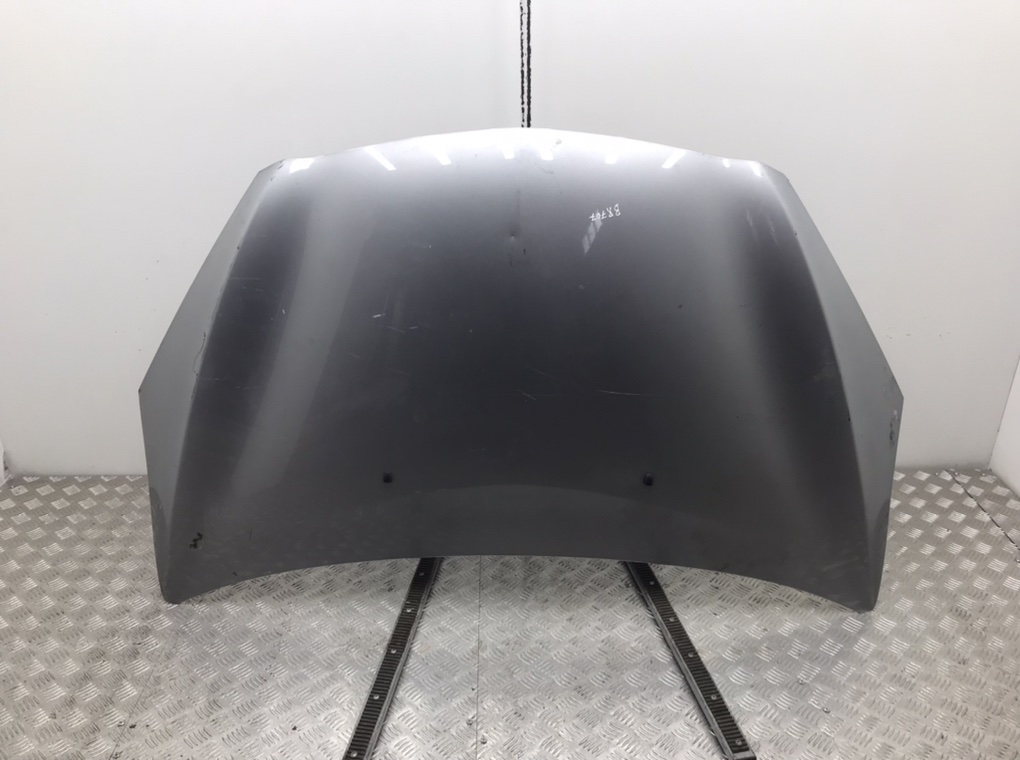 Капот для Mazda 5, 2014 г. 1.6 TD дизель б/у