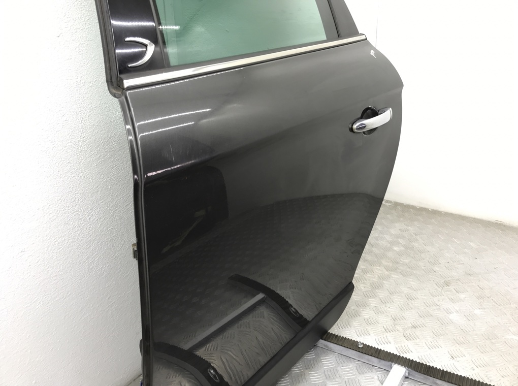 Дверь задняя левая для Chrysler Delta, 2012 г. 1.6 JTD дизель б/у — фото 2