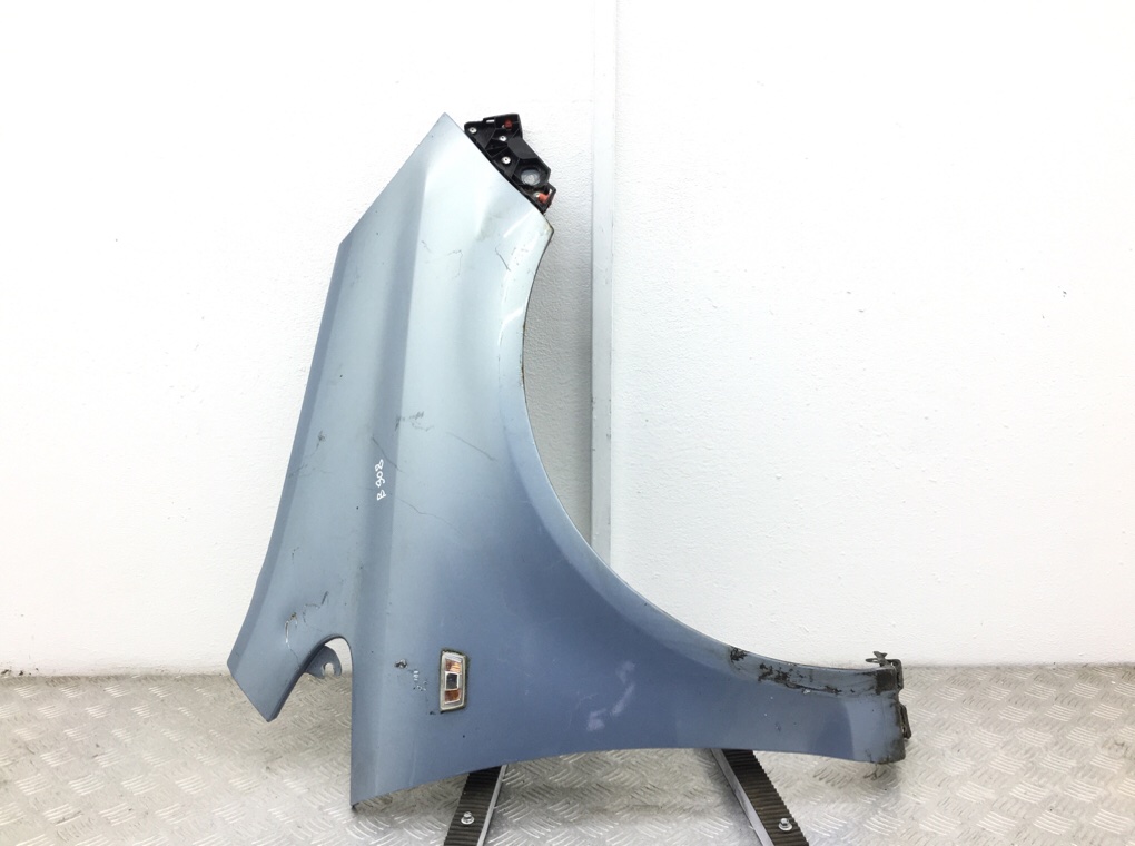 Крыло переднее правое для Opel Corsa, 2006 г. 1.4 i бензин б/у