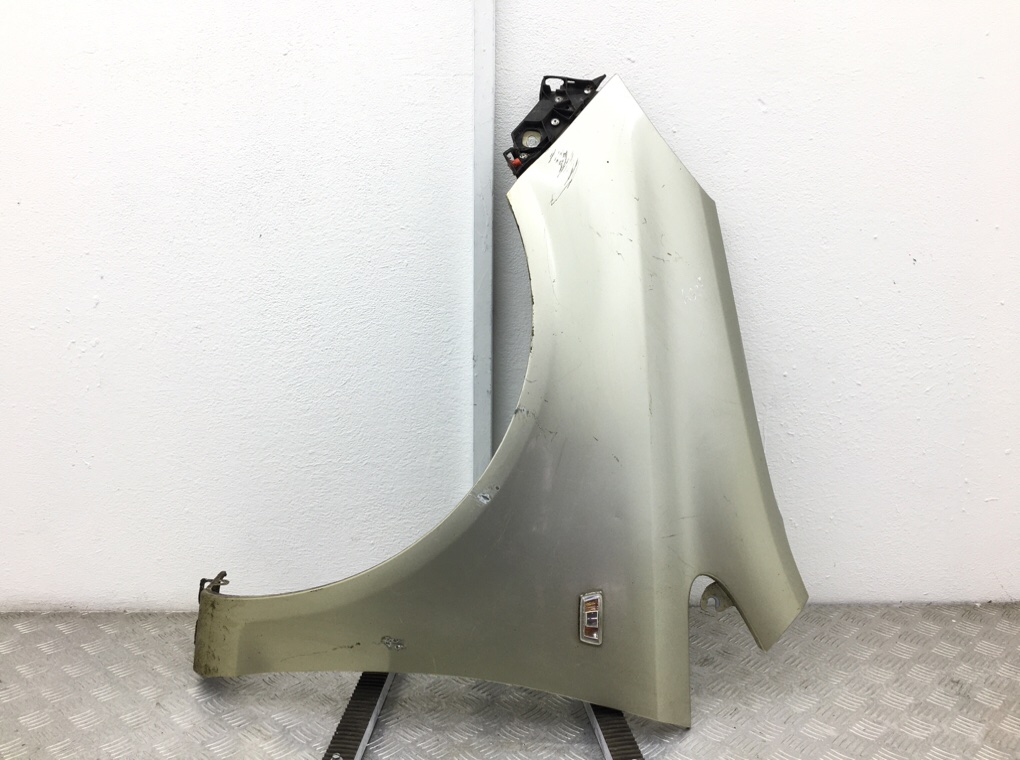 Крыло переднее левое для Opel Corsa, 2007 г. 1.2 i бензин б/у