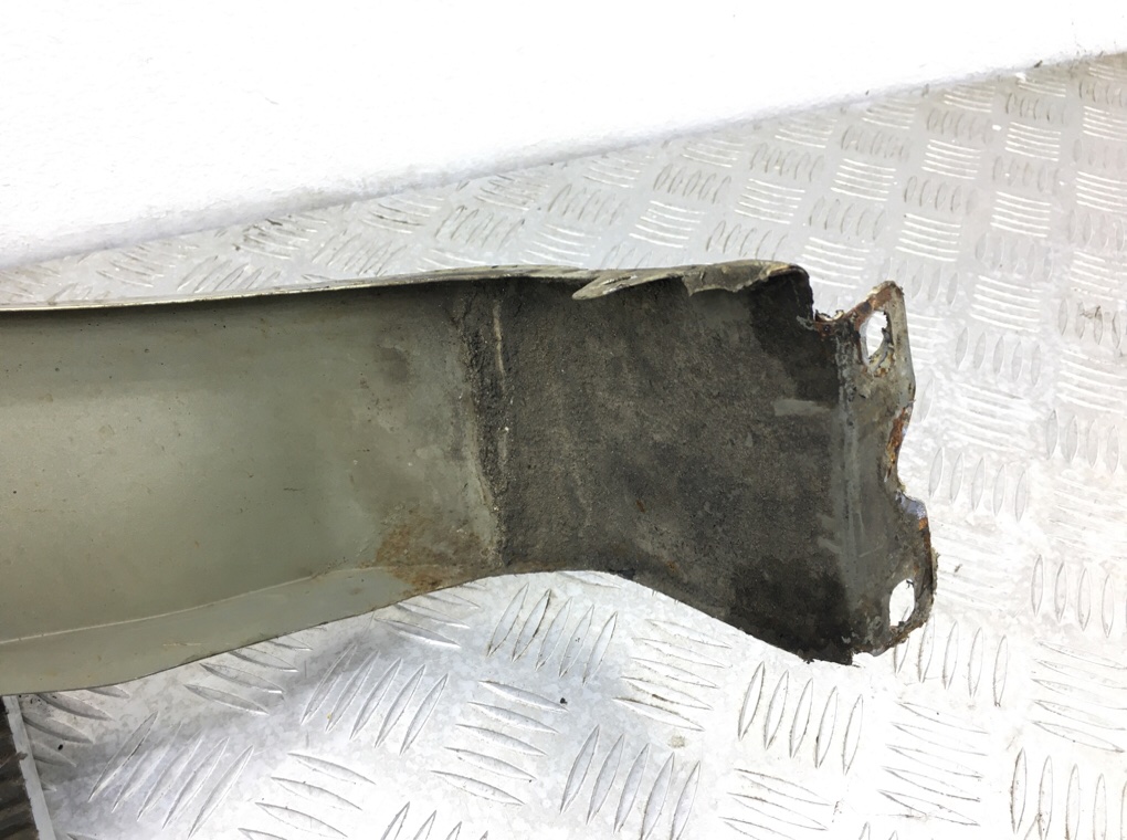 Крыло переднее левое для Opel Corsa, 2007 г. 1.2 i бензин б/у — фото 8