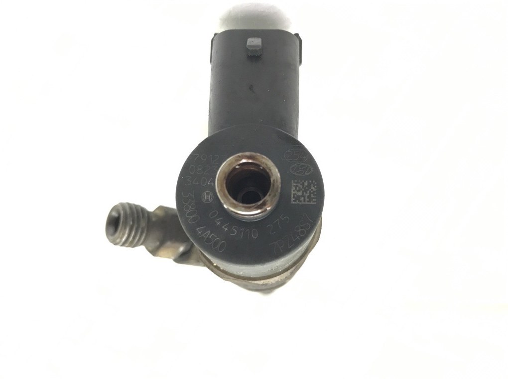Форсунка для Kia Sorento, 2009 г. 2.5 CRDi дизель б/у — фото 5