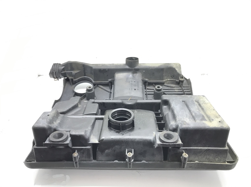Корпус воздушного фильтра для Volkswagen Polo, 2001 г. 1.4 i бензин б/у — фото 3