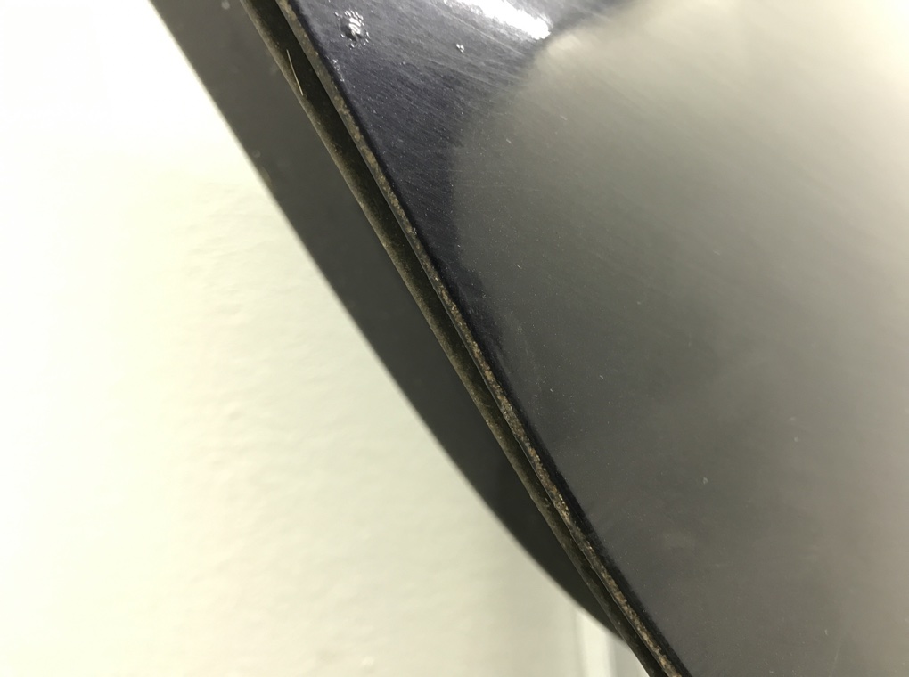 Дверь задняя правая для Volvo V60, 2011 г. 2.4 D дизель б/у — фото 9