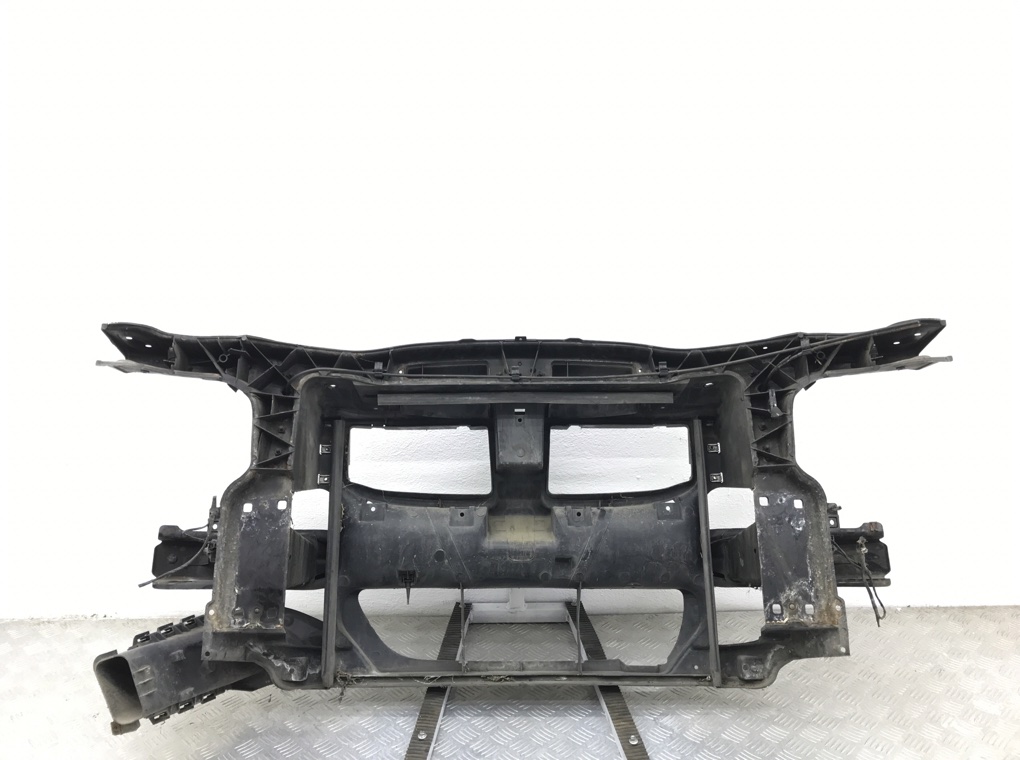 Панель передняя (телевизор) для BMW 3 E90/E91/E92/E93, 2009 г. 3.0 i бензин б/у — фото 6