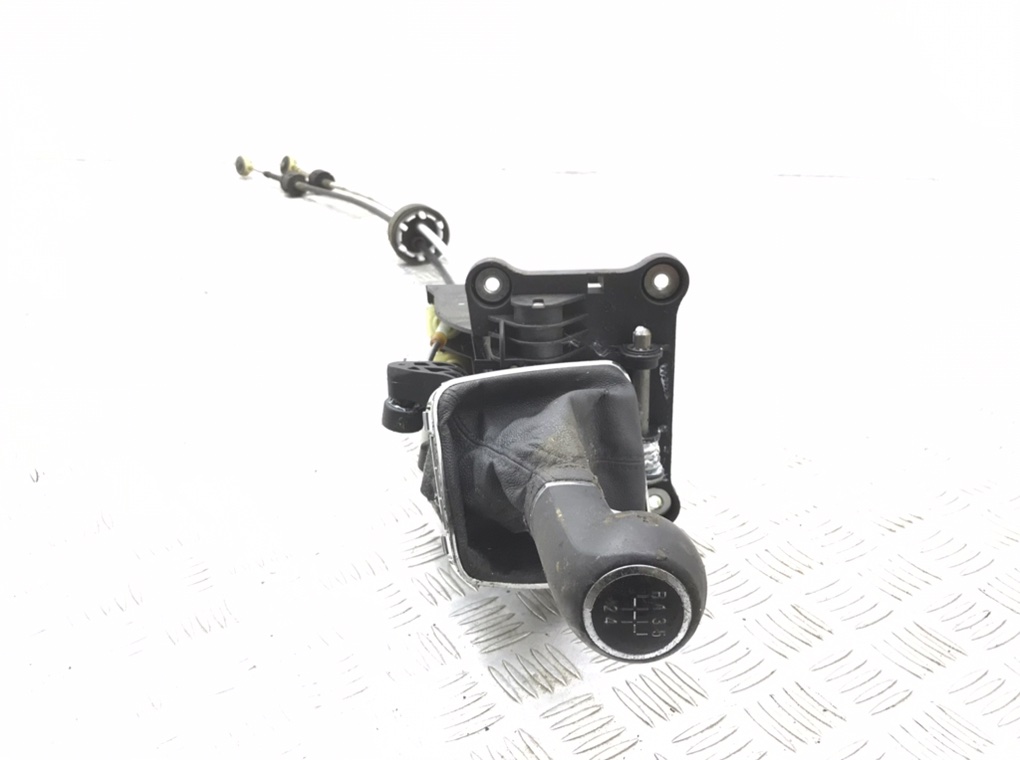 Кулиса для Opel Zafira, 2014 г. 1.8 i бензин б/у — фото 3