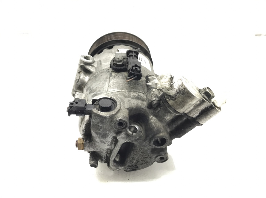 Компрессор кондиционера для Opel Astra, 2012 г. 1.7 CDTi дизель б/у — фото 4