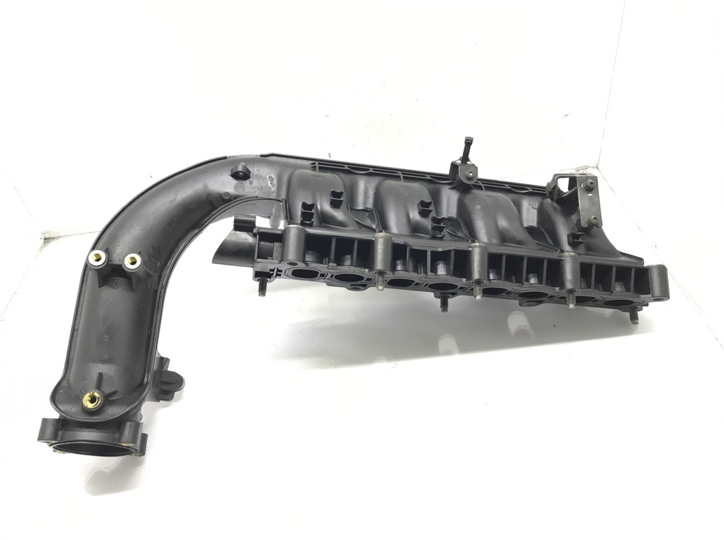 Коллектор впускной для Opel Astra, 2012 г. 1.7 CDTi дизель б/у