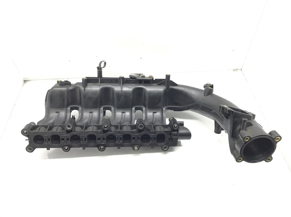 Коллектор впускной для Opel Astra, 2012 г. 1.7 CDTi дизель б/у — фото 3