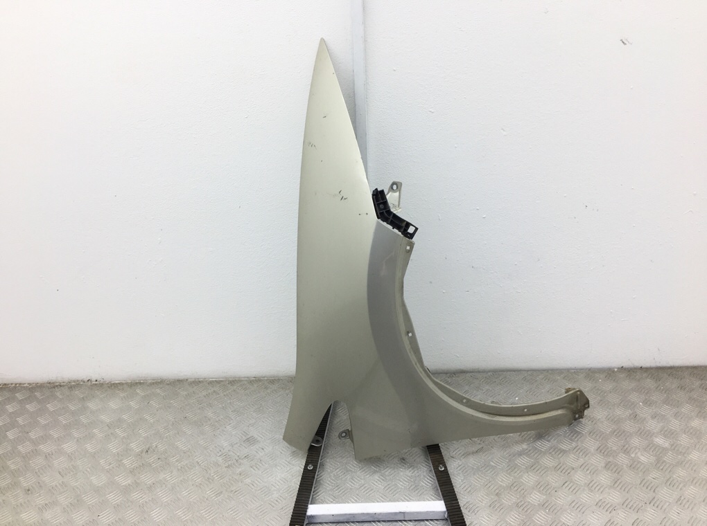 Крыло переднее правое для Honda Civic, 2007 г. 1.8 i бензин б/у