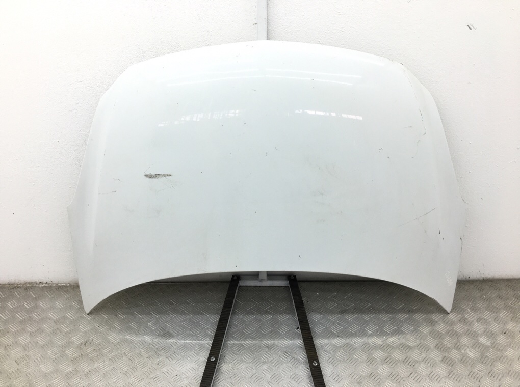 Капот для Opel Corsa, 2012 г. 1.2 i бензин б/у