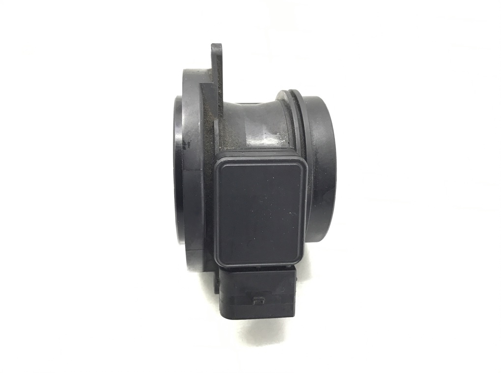 Расходомер воздуха для Mercedes C W204, 2009 г. 1.6 i бензин б/у