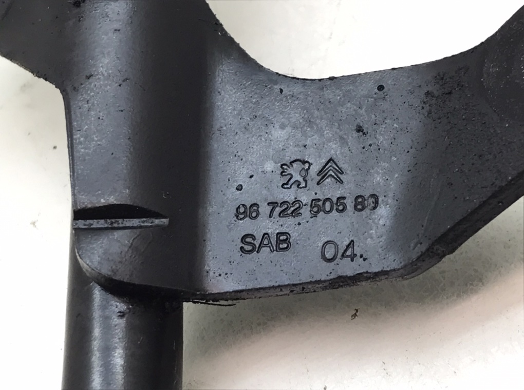 Щуп двигателя для Citroen C4 Picasso, 2013 г. 1.6 HDi дизель б/у — фото 5