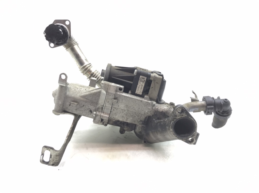 Клапан EGR для Citroen C4 Picasso, 2013 г. 1.6 HDi дизель б/у