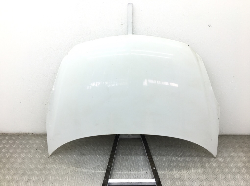 Капот для Opel Corsa, 2012 г. 1.4 i бензин б/у