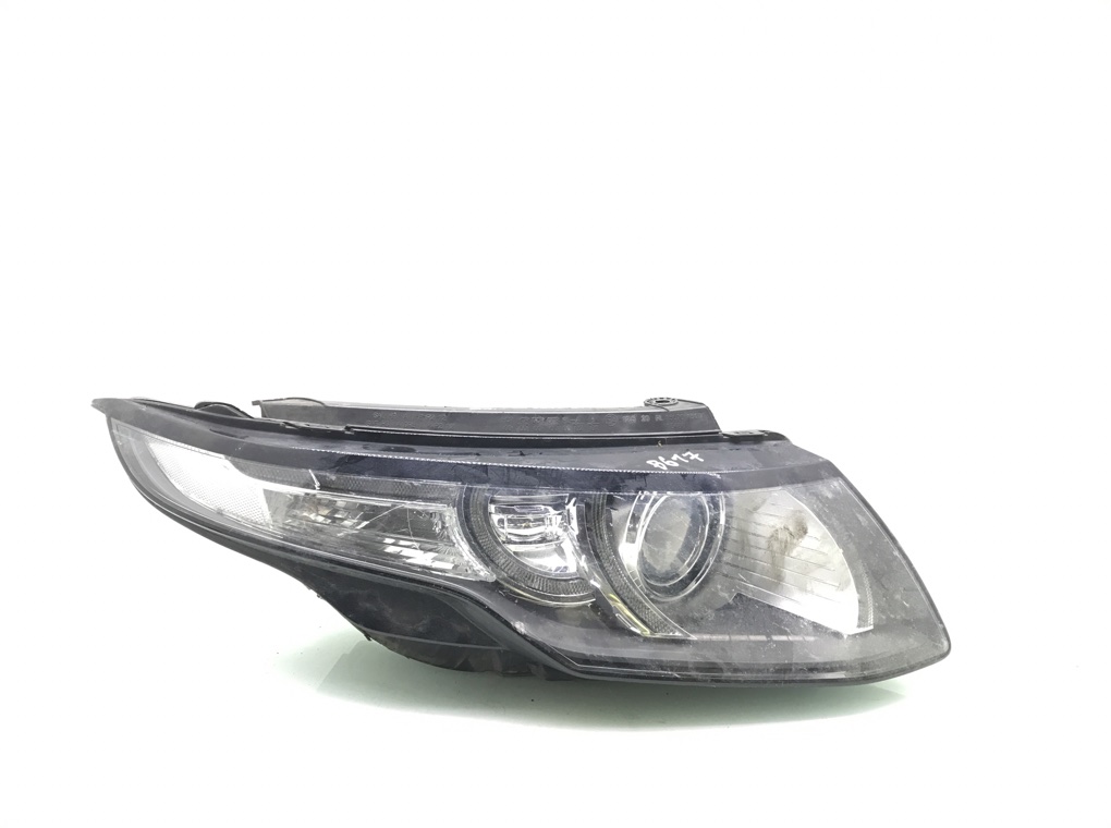 Фара правая для Land Rover Evoque, 2013 г. 2.2 TD дизель б/у