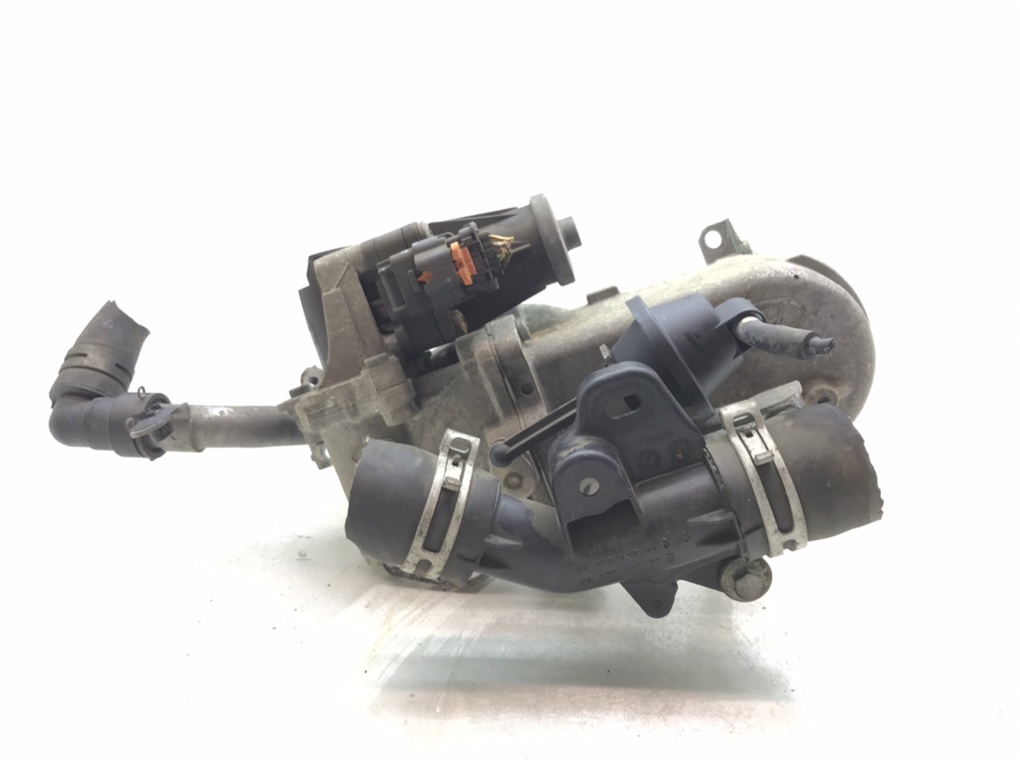 Клапан EGR для Ford Focus, 2015 г. 1.5 TDCi дизель б/у