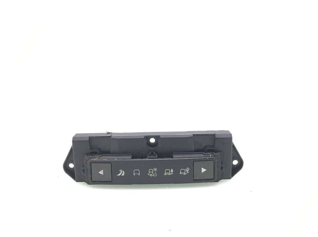 Блок кнопок для Land Rover Evoque, 2013 г. 2.2 TD дизель б/у