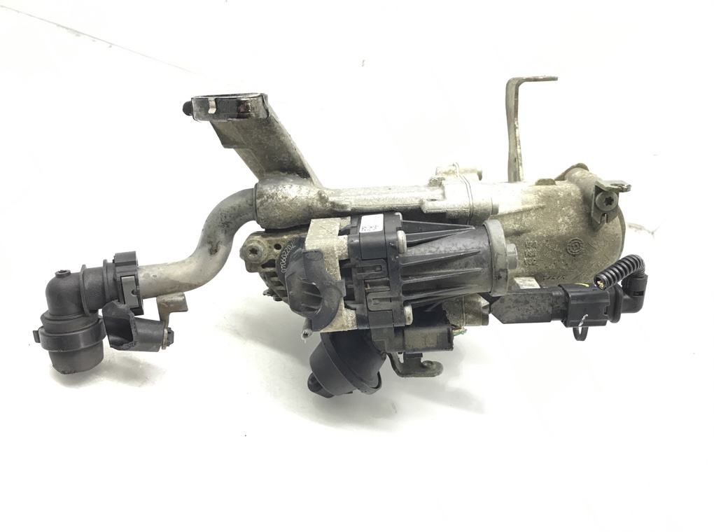 Клапан EGR для Peugeot 308, 2011 г. 1.6 HDi дизель б/у