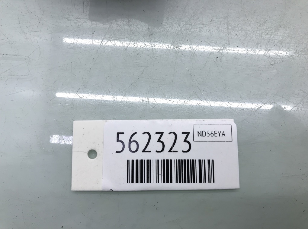 Замок зажигания для Ford Fiesta, 2006 г. 1.4 TDCi дизель б/у — фото 5