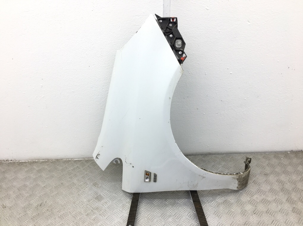 Крыло переднее правое для Opel Corsa, 2013 г. 1.3 CDTi дизель б/у