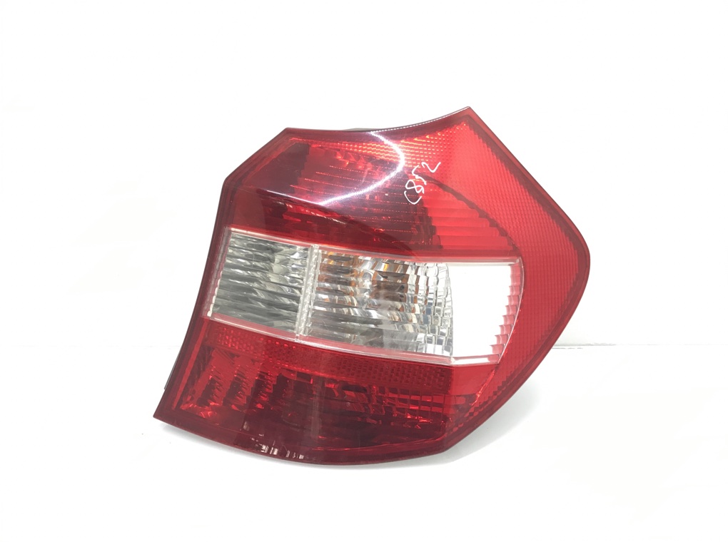 Фонарь задний правый для BMW 1 E87/E81/E82/E88, 2005 г. 2.0 TD дизель б/у