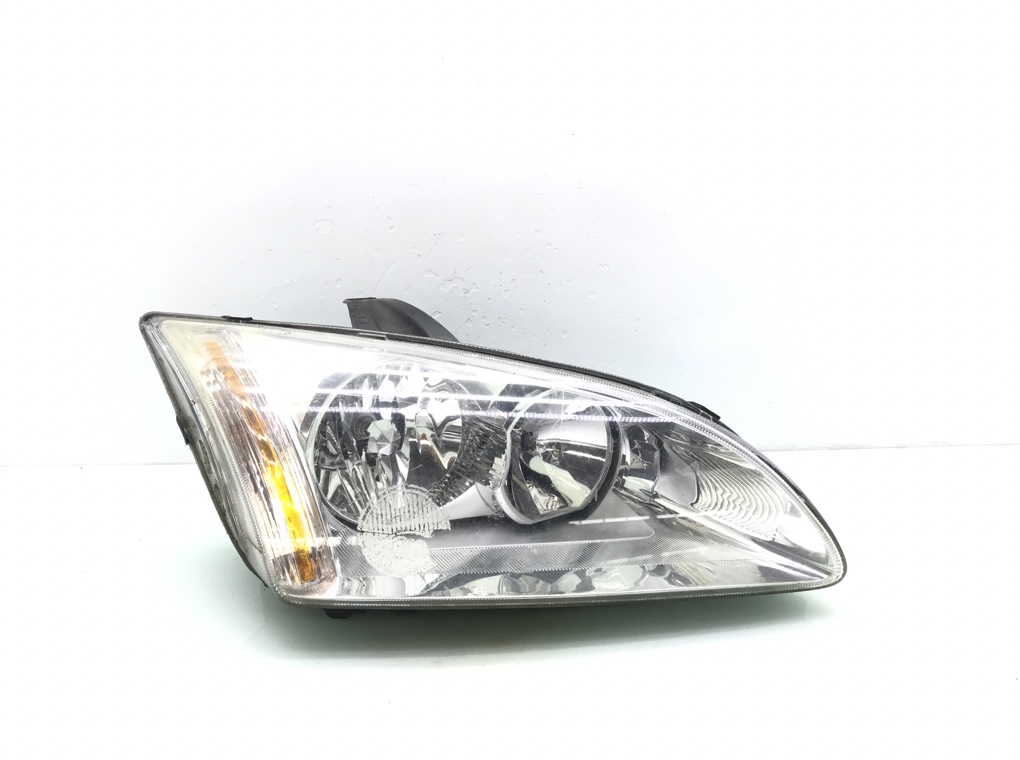 Фара правая для Ford Focus, 2007 г. 1.6 i бензин б/у