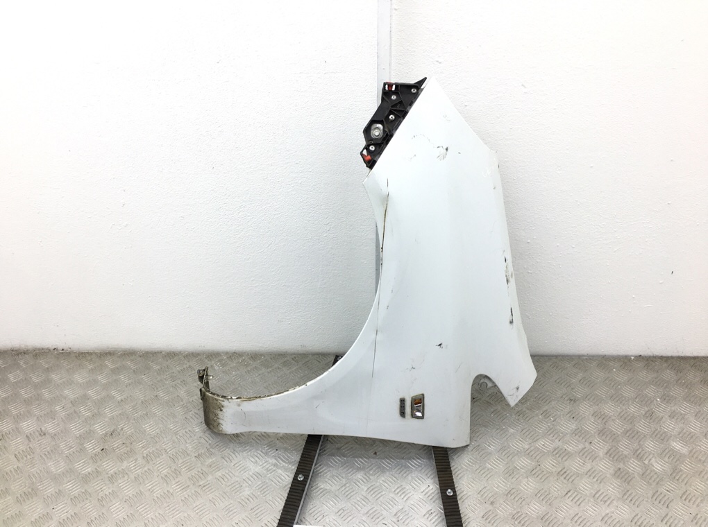 Крыло переднее левое для Opel Corsa, 2013 г. 1.3 CDTi дизель б/у