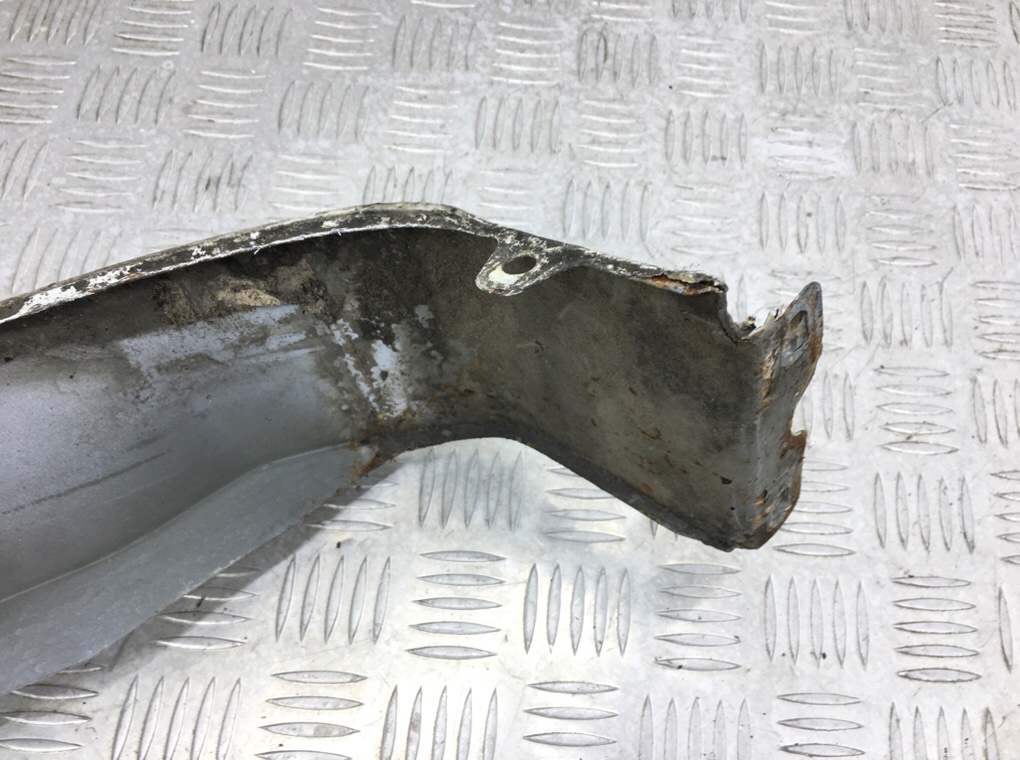Крыло переднее левое для Opel Corsa, 2013 г. 1.3 CDTi дизель б/у — фото 7