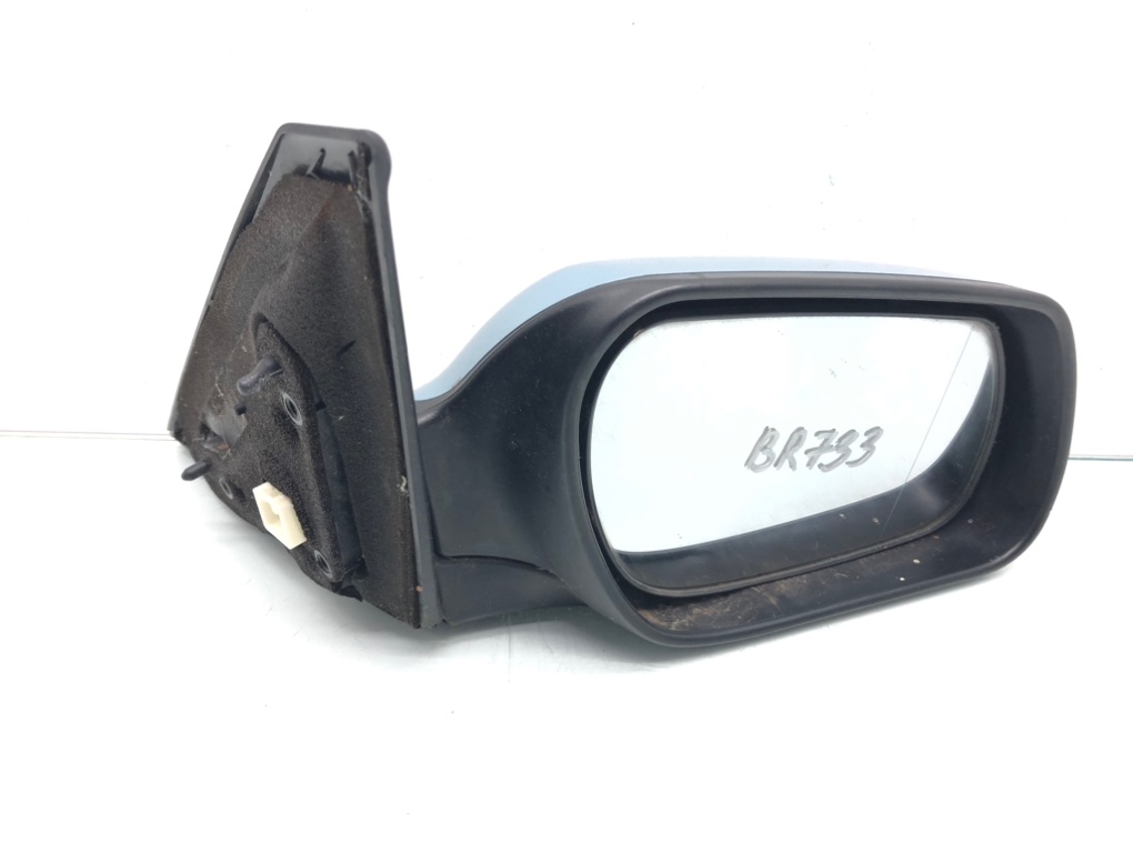 Зеркало наружное правое для Mazda 3, 2007 г. 2.0 i бензин б/у