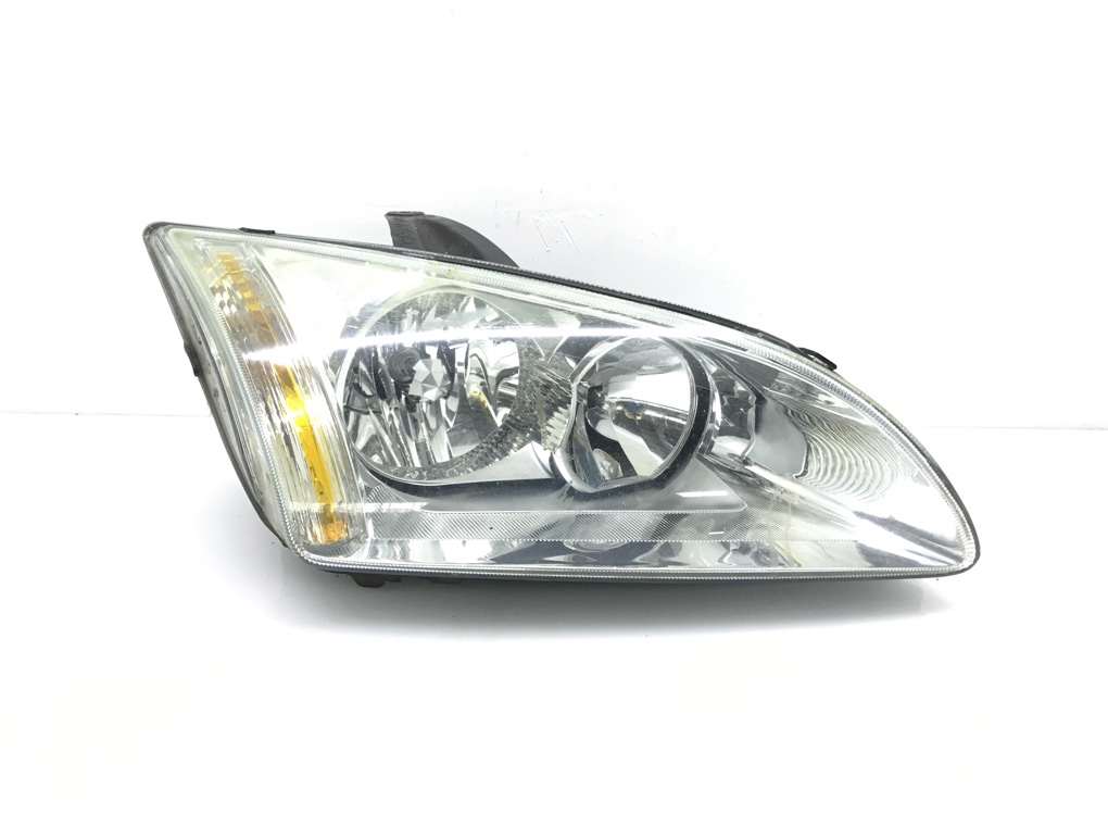 Фара правая для Ford Focus, 2005 г. 1.6 i бензин б/у