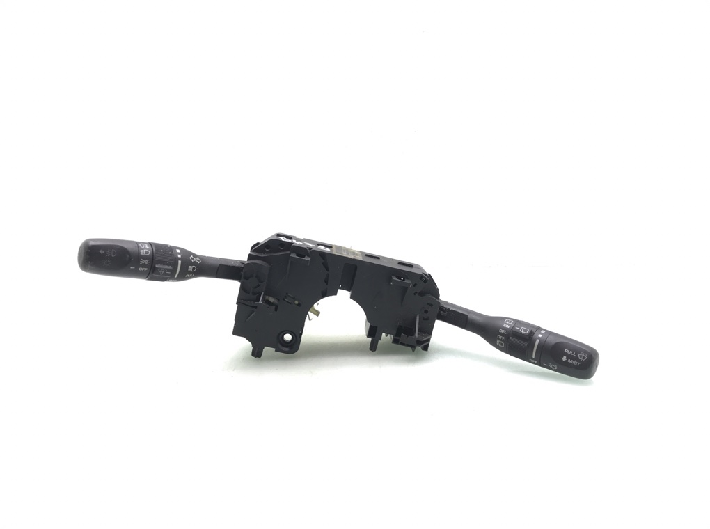 Переключатель подрулевой (стрекоза) для Jeep Cherokee, 2007 г. 2.8 CRD дизель б/у