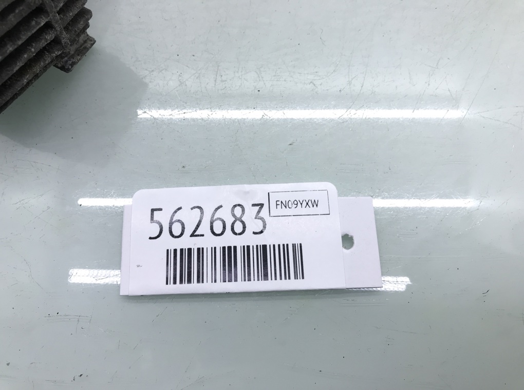 Реле накала свечей для Opel Astra, 2009 г. 1.7 CDTi дизель б/у — фото 5