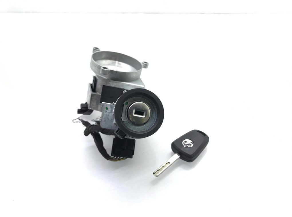 Замок зажигания для Opel Corsa, 2013 г. 1.3 CDTi дизель б/у — фото 2