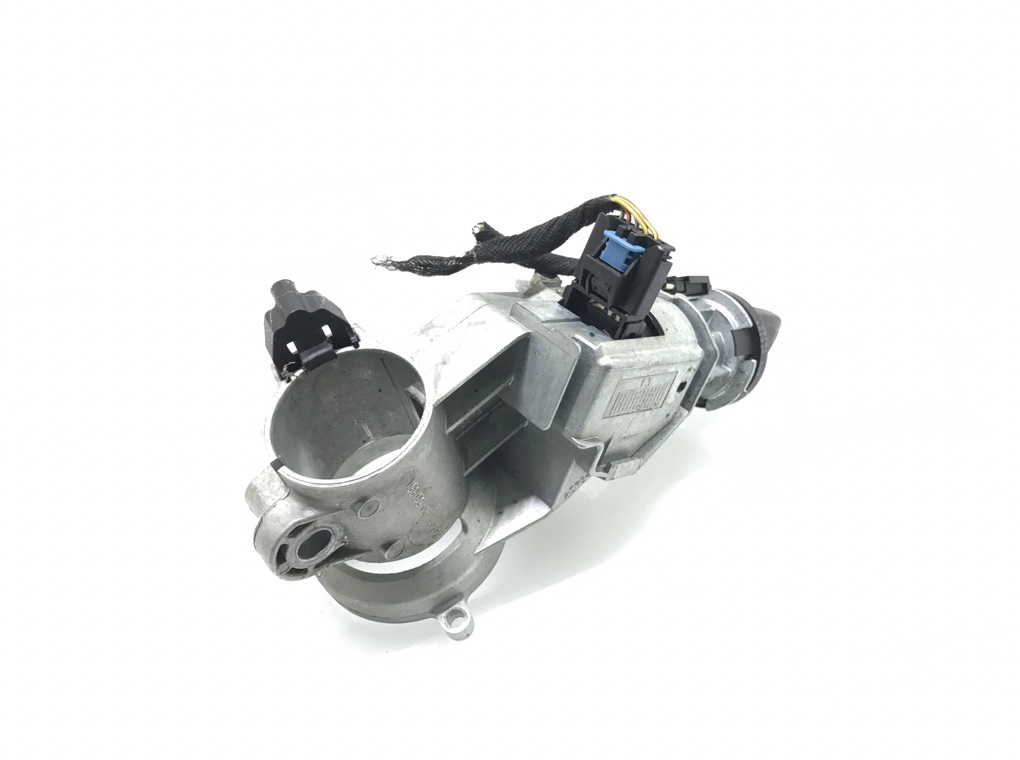 Замок зажигания для Opel Corsa, 2013 г. 1.3 CDTi дизель б/у — фото 4