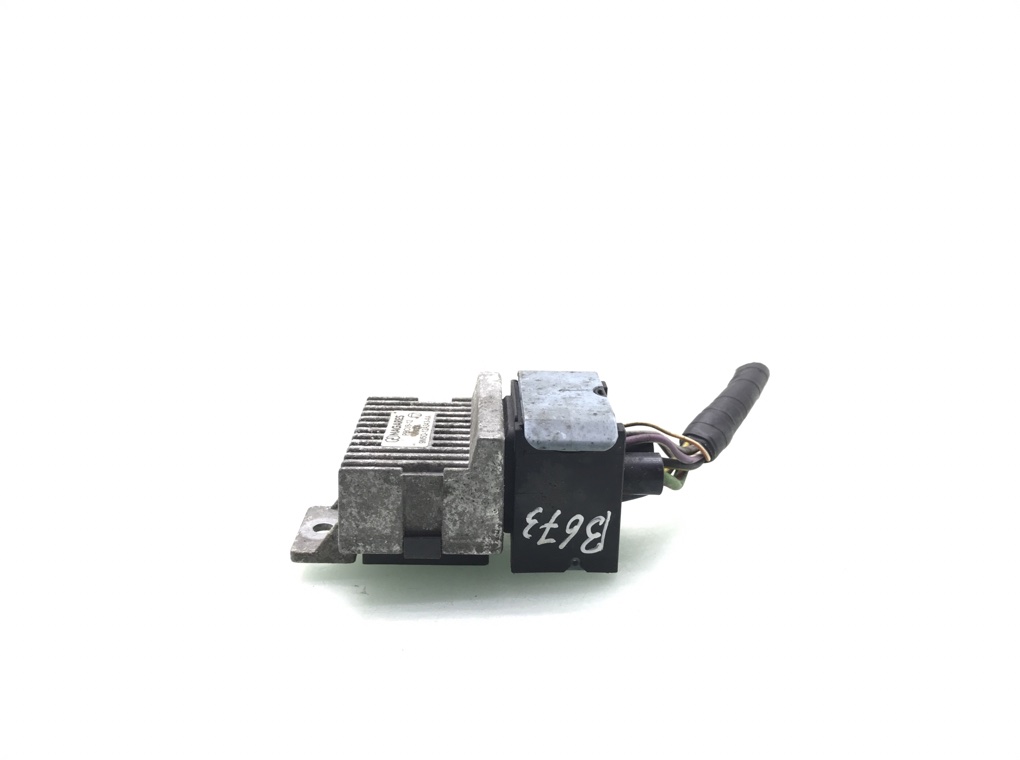 Реле накала свечей для Ford Galaxy, 2011 г. 2.0 TDCi дизель б/у — фото 3