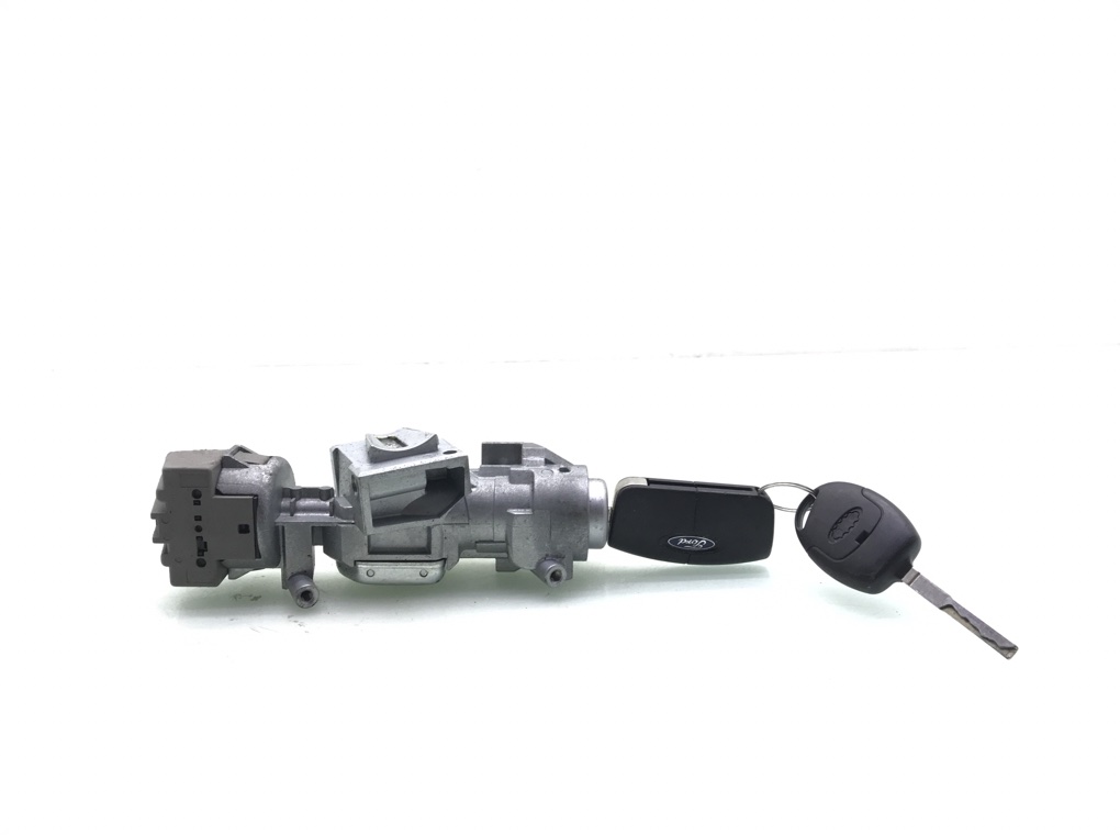 Замок зажигания для Ford Focus, 2007 г. 1.6 i бензин б/у