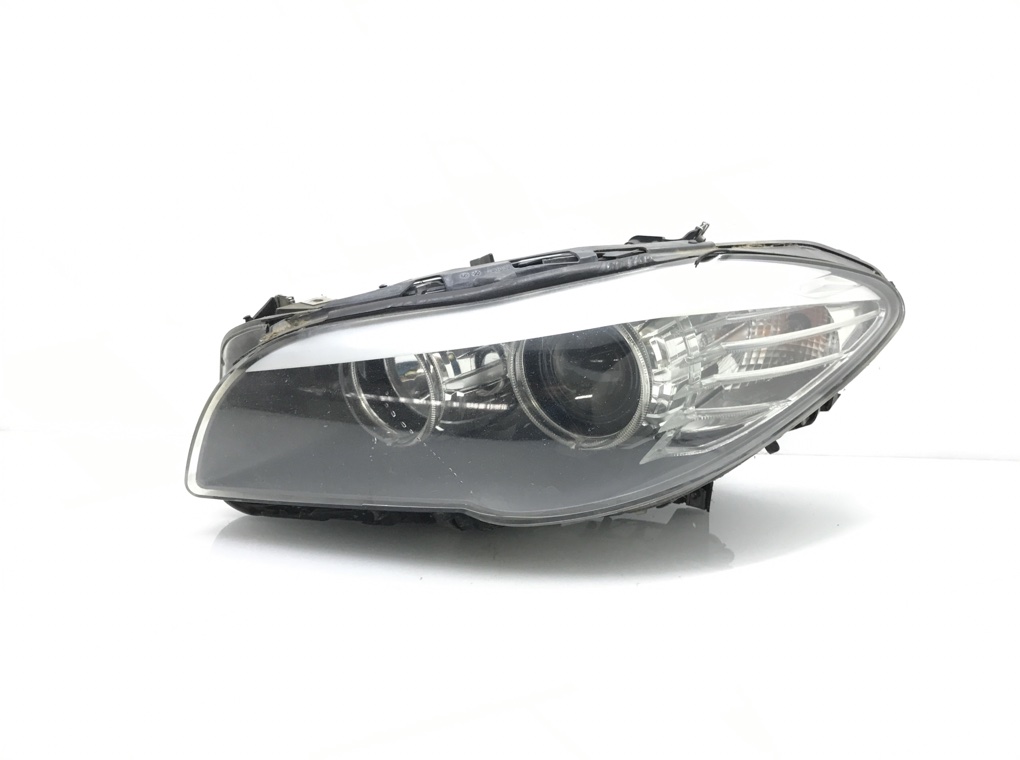 Фара левая для BMW 5 F10/F11/GT F07, 2010 г. 2.0 TD дизель б/у
