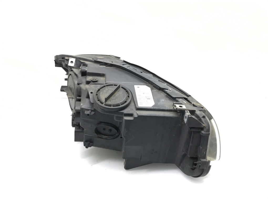 Фара левая для BMW 5 F10/F11/GT F07, 2010 г. 2.0 TD дизель б/у — фото 2