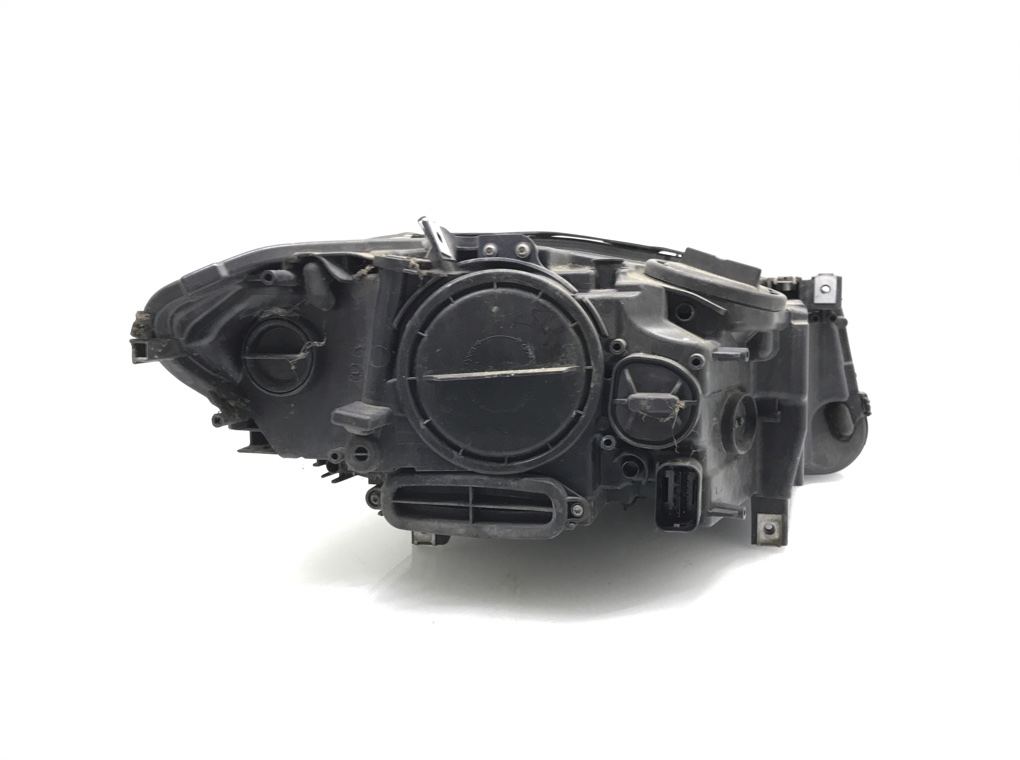 Фара левая для BMW 5 F10/F11/GT F07, 2010 г. 2.0 TD дизель б/у — фото 3