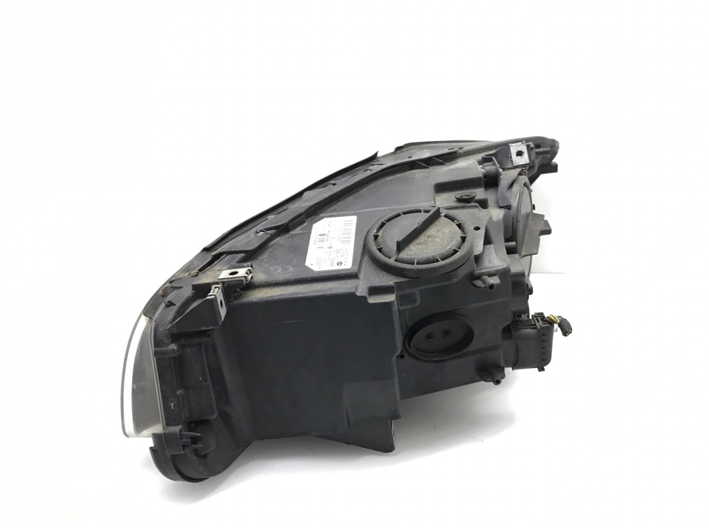 Фара правая для BMW 5 F10/F11/GT F07, 2010 г. 2.0 TD дизель б/у — фото 2