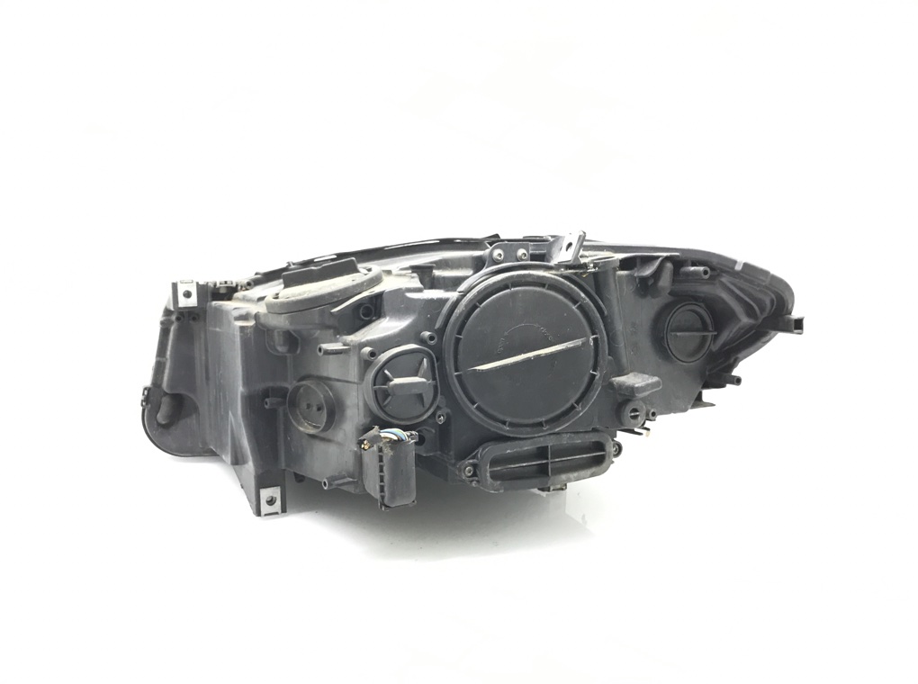 Фара правая для BMW 5 F10/F11/GT F07, 2010 г. 2.0 TD дизель б/у — фото 3