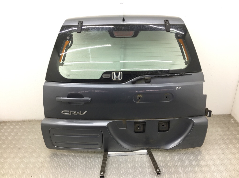 Крышка багажника для Honda CR-V, 2005 г. 2.0 i бензин б/у