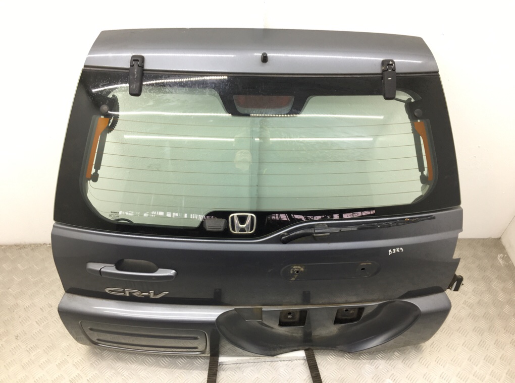 Крышка багажника для Honda CR-V, 2005 г. 2.0 i бензин б/у — фото 2