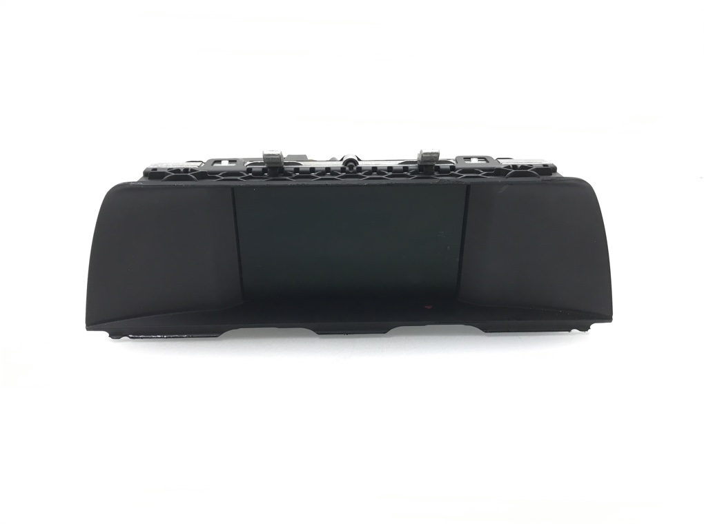 Дисплей для BMW 5 F10/F11/GT F07, 2010 г. 2.0 TD дизель б/у