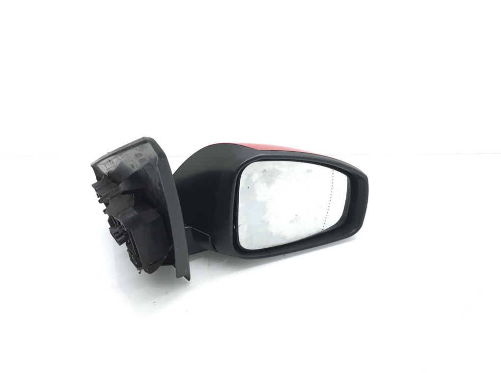 Зеркало наружное правое для Renault Megane, 2010 г. 1.5 DCi дизель б/у