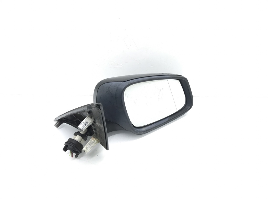Зеркало наружное правое для BMW 5 F10/F11/GT F07, 2010 г. 2.0 TD дизель б/у